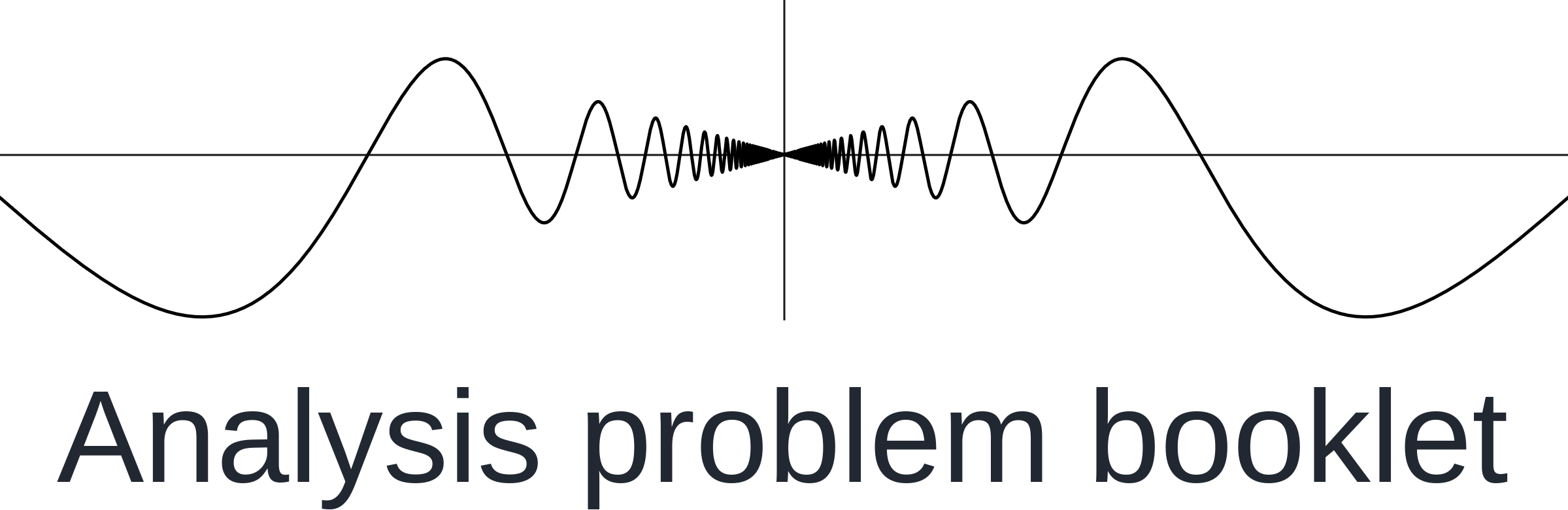 MAS2004/9 Semester 2 Problems - Home